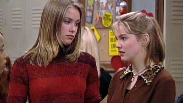 Boy Meets World
