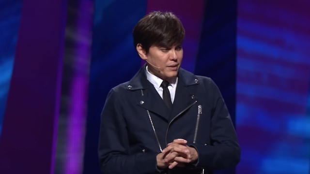 Joseph Prince