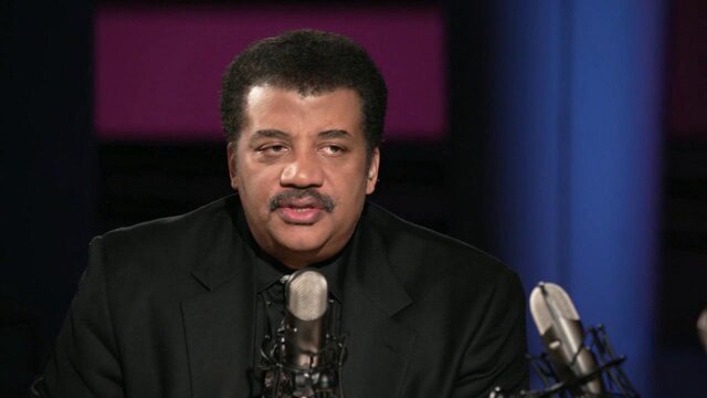 StarTalk With Neil DeGrasse Tyson