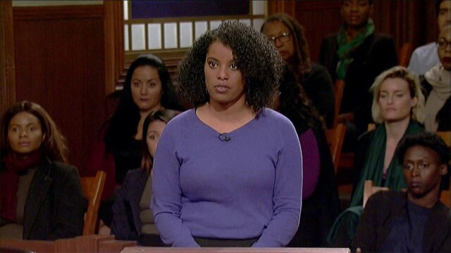 America's Court With Judge Ross