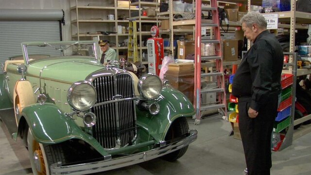 Pawn Stars