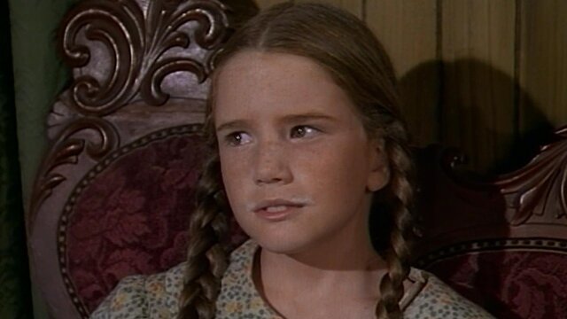 Little House on the Prairie