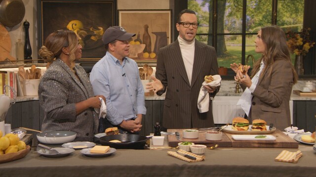 The Drew Barrymore Show