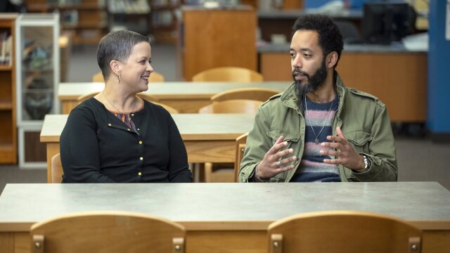 Wyatt Cenac's Problem Areas