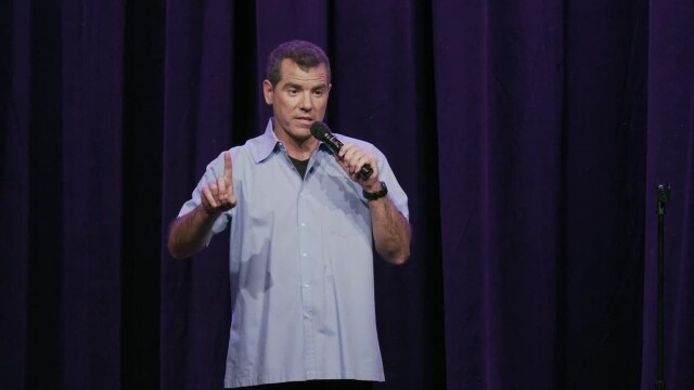 First Nations Comedy Experience