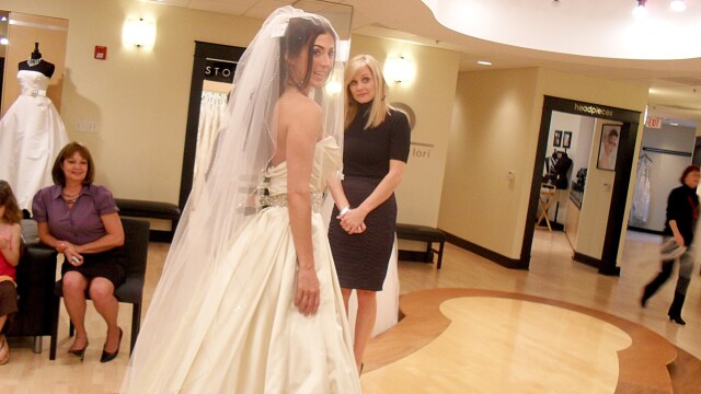 Say Yes to the Dress: Atlanta