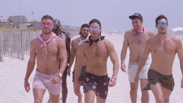Fire Island