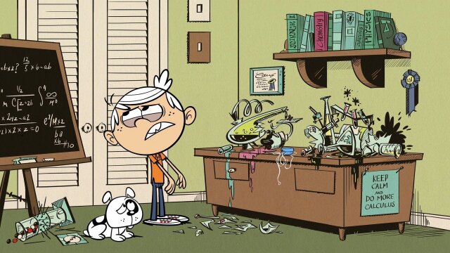 The Loud House