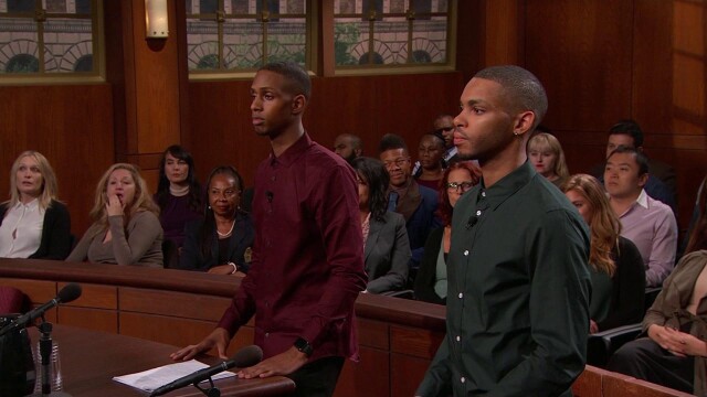 Judge Judy