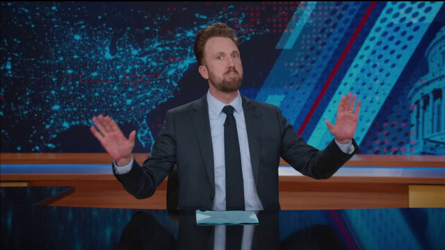 The Daily Show