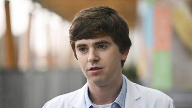 The Good Doctor