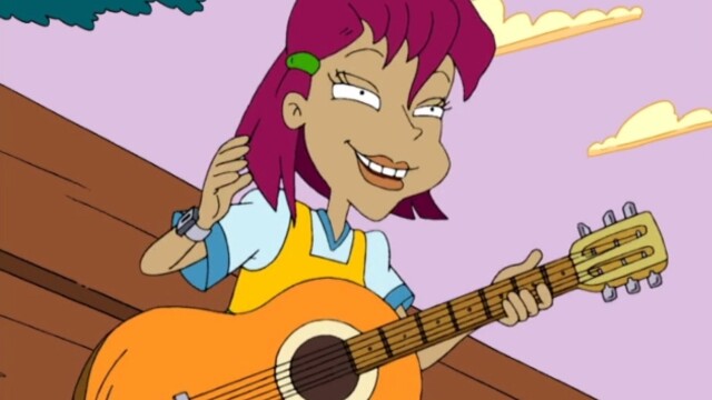 Rugrats