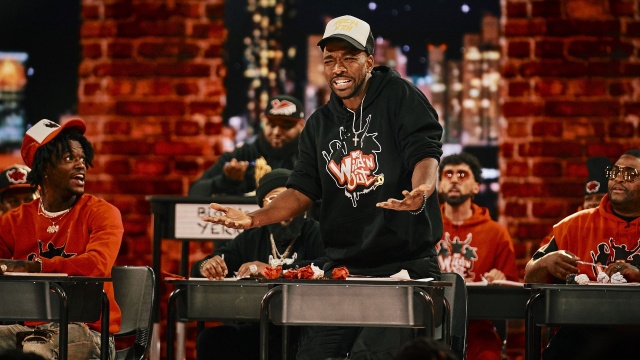 Nick Cannon Presents: Wild 'n Out