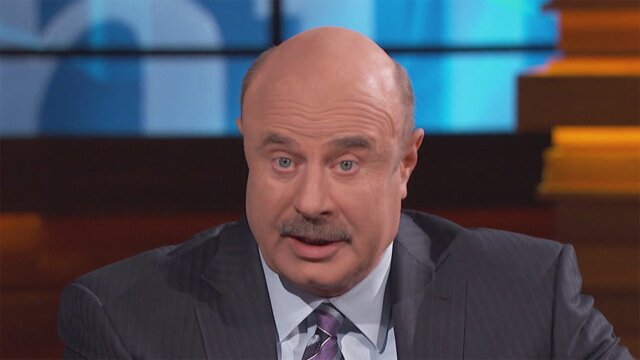 Dr. Phil