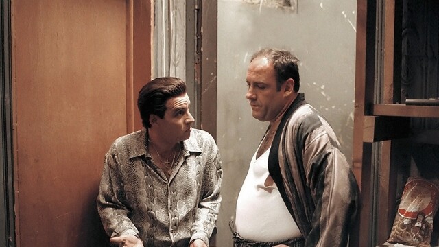 The Sopranos