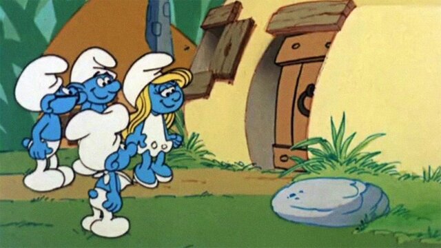 The Smurfs