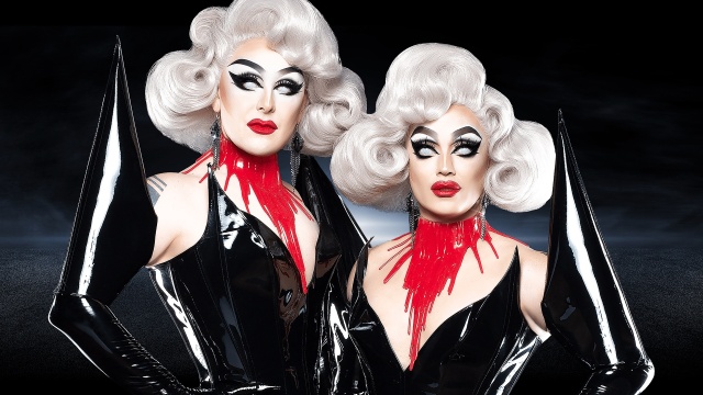 The Boulet Brothers' Dragula