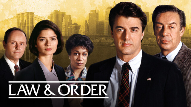 Law & Order