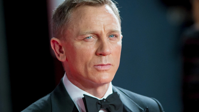 Icons Unearthed: James Bond