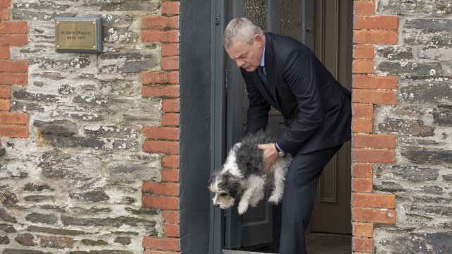 Doc Martin