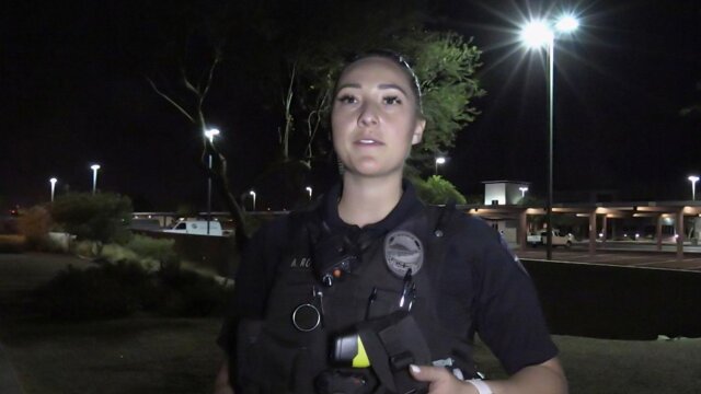 Live PD Presents: Women on Patrol