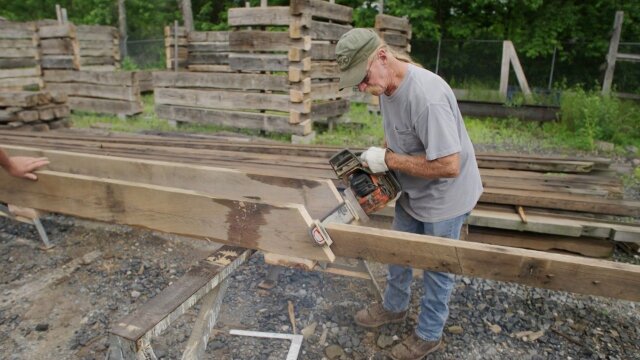 Barnwood Builders