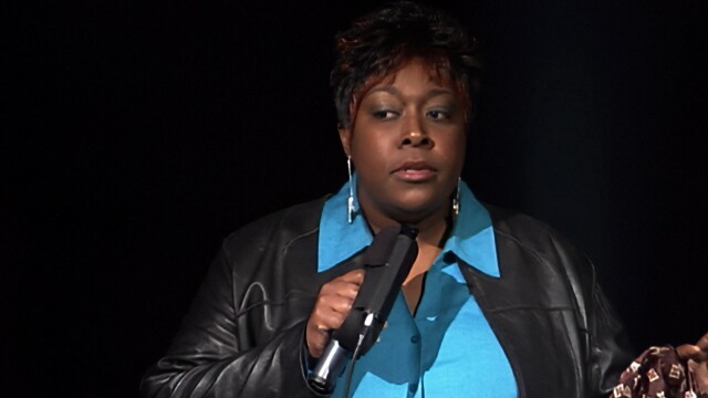 The 1st Amendment Stand-Up