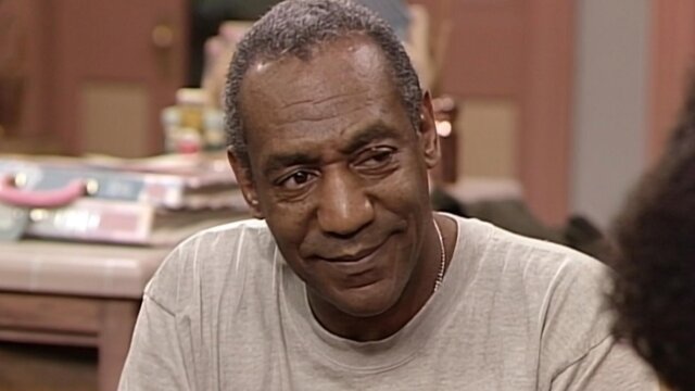 The Cosby Show