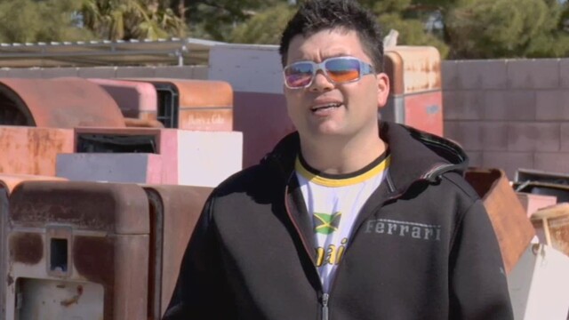 American Restoration