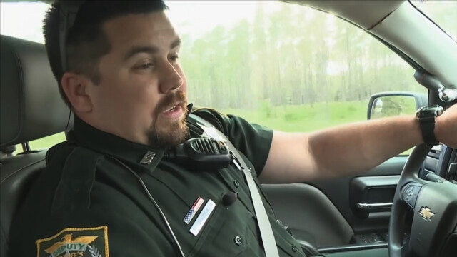 Live PD: Police Patrol