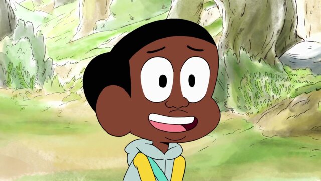 Craig of the Creek
