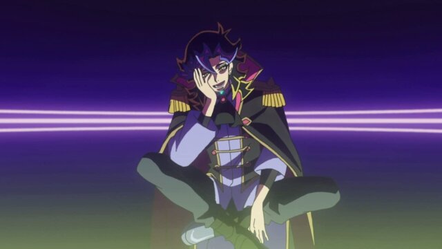 Yu-Gi-Oh! VRAINS