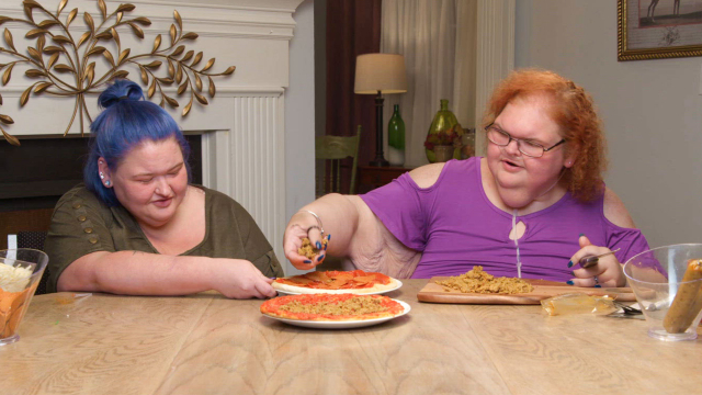 1000-lb Sisters