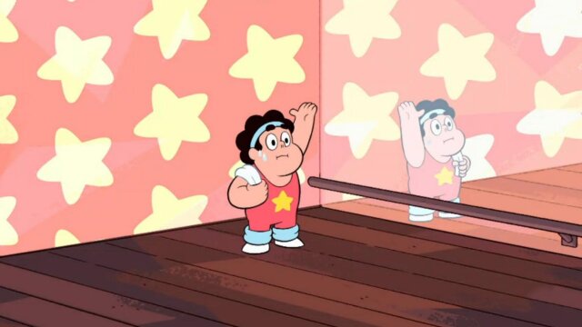 Steven Universe