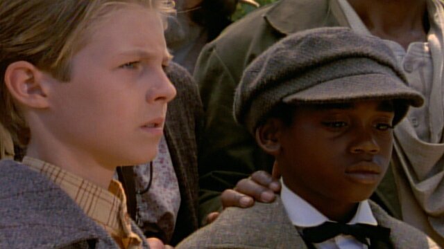 Dr. Quinn, Medicine Woman