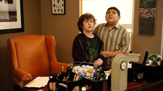 Modern Family