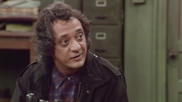 Barney Miller