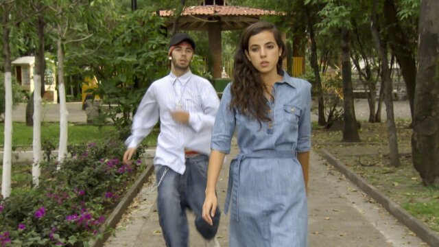 Historias de la Virgen morena