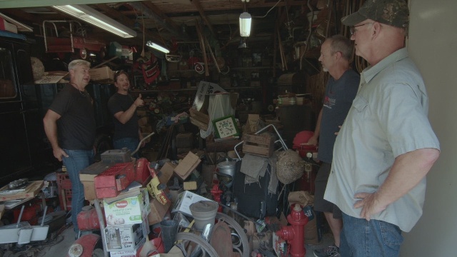 American Pickers