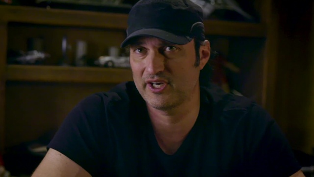 Rebel Without a Crew: The Robert Rodriguez Film School