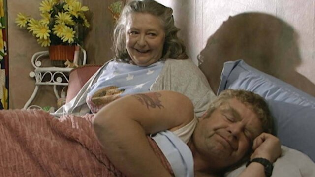 Keeping Up Appearances