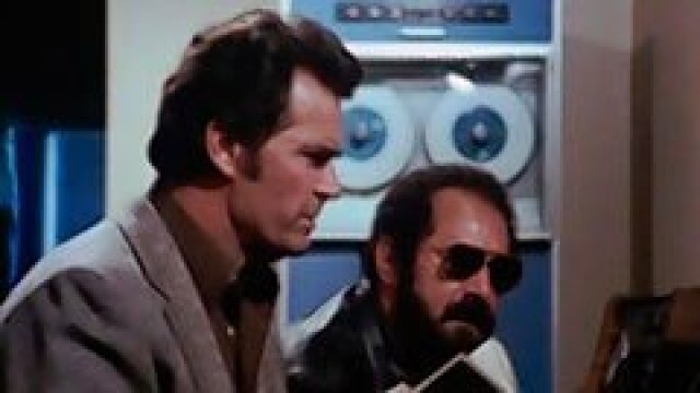 The Rockford Files