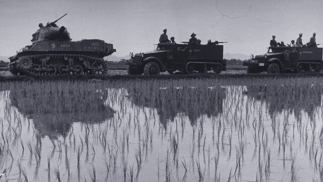 The Vietnam War