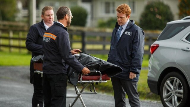 The Brokenwood Mysteries