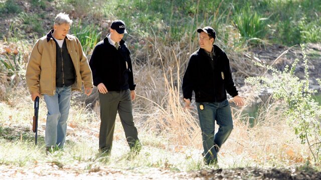 NCIS