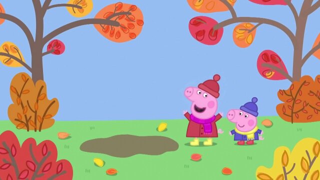 Peppa Pig