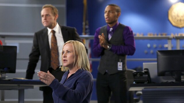 CSI: Cyber