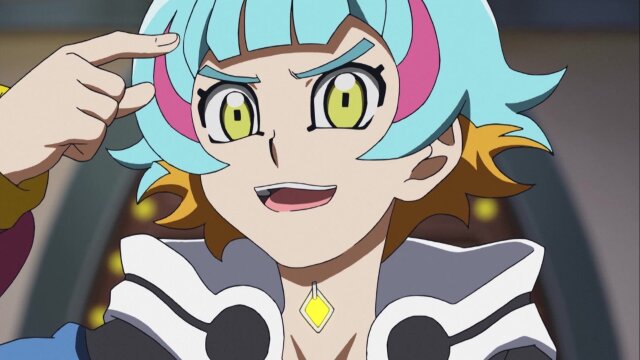 Yu-Gi-Oh! VRAINS