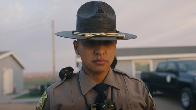 Watch Navajo Police Navajo Police S1 E1 Tv Shows Directv