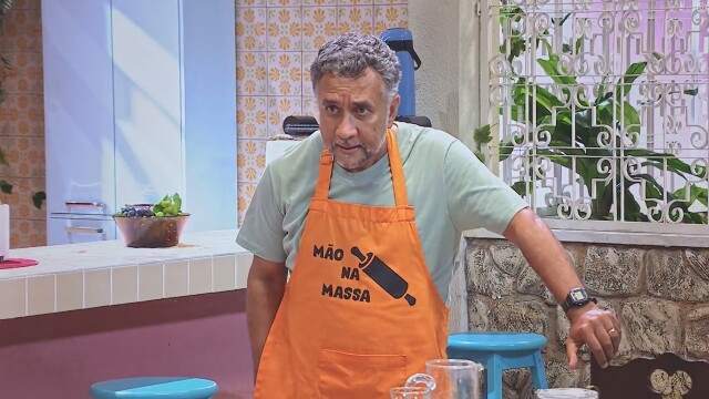 O Dono do Lar